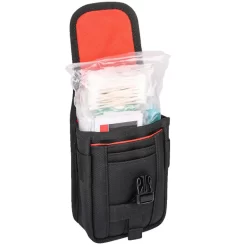 Thrashin Supply - Multi-Use Pouch -Next stop, Motorcycle riding. thrashin supply multi use pouch 86240.1690316204