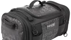 Thrashin Supply - Passenger Bag -Next stop, Motorcycle riding. thrashin supply passenger bag 23883.1690316877