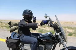 Thrashin Supply Stealth Glove - Black/Blue 5 Thrashin Supply Stealth Glove - Black/Blue -Next stop, Motorcycle riding. thrashin supply stealth glove blackblue 44631.1695664881