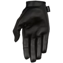 Thrashin Supply Stealth Gloves With Leather Palm