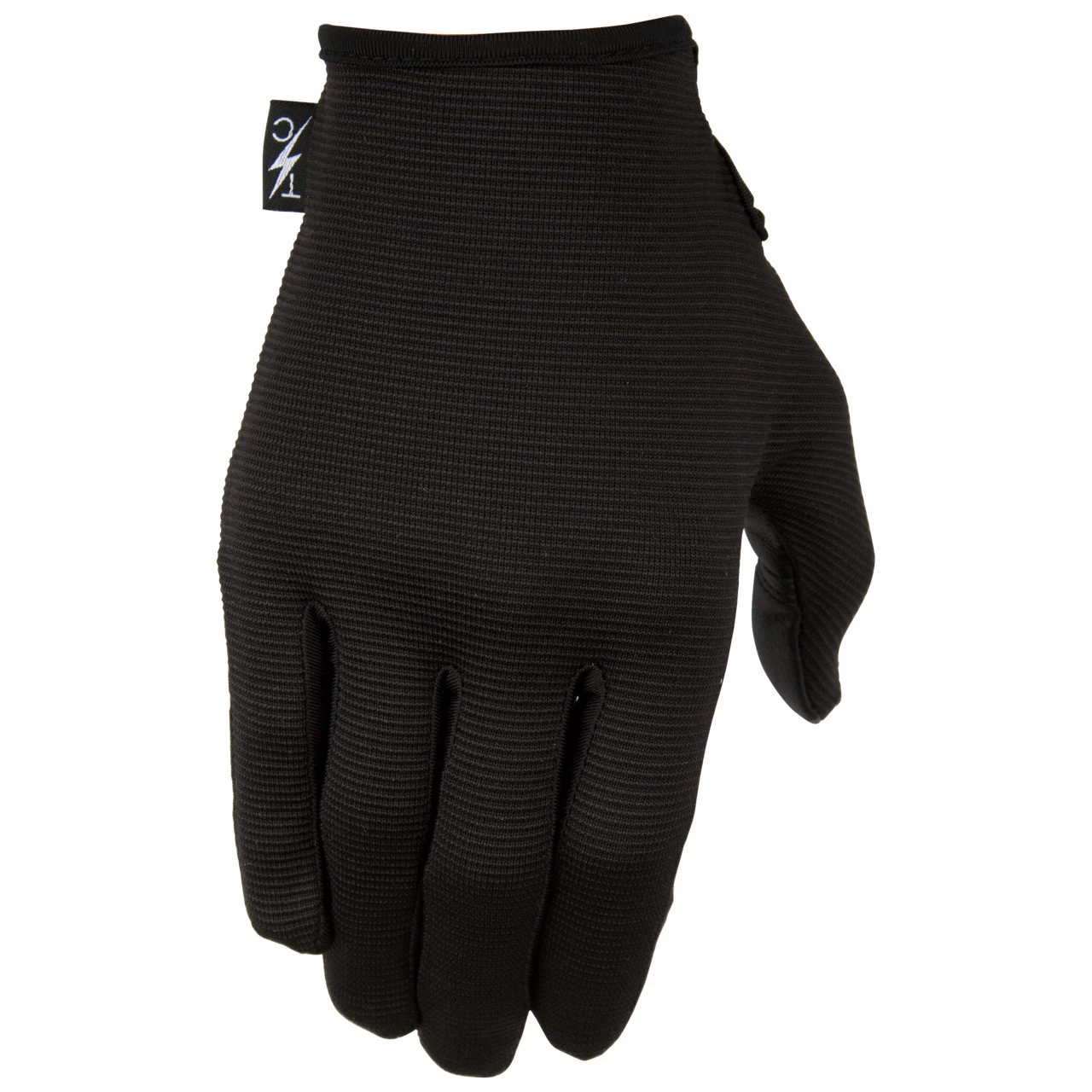 Thrashin Supply Stealth Gloves With Leather Palm 2 Thrashin Supply Stealth Gloves With Leather Palm - Image 2