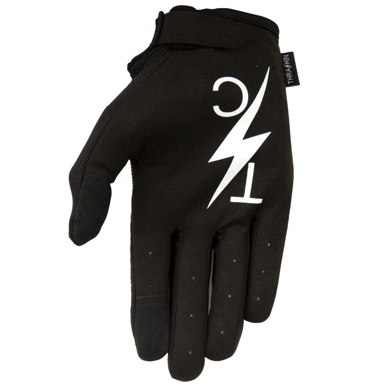 Thrashin Supply Stealth V.2 Gloves 2 Thrashin Supply Stealth V.2 Gloves - Image 2