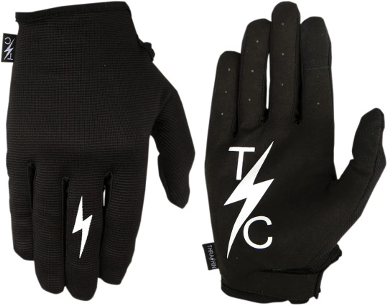 Thrashin Supply Stealth V.2 Gloves 1 Thrashin Supply Stealth V.2 Gloves