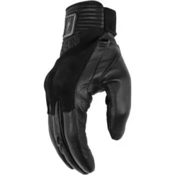 Thrashin' Supply - Black Boxer Gloves 6 Thrashin' Supply - Black Boxer Gloves -Next stop, Motorcycle riding. thrashin supply thrashin supply black boxer gloves 28838.1690488277