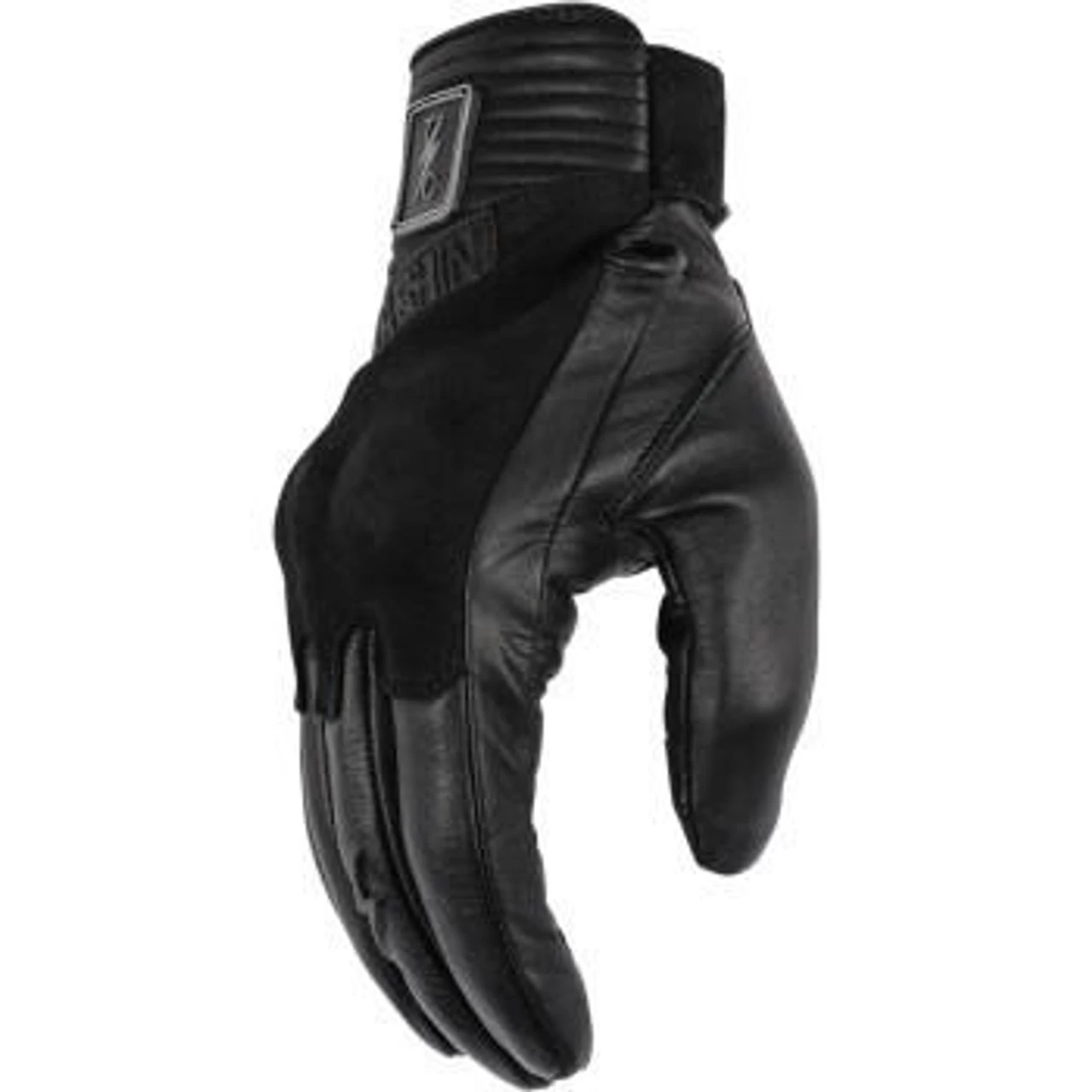 Thrashin' Supply - Black Boxer Gloves 3 Thrashin' Supply - Black Boxer Gloves - Image 3