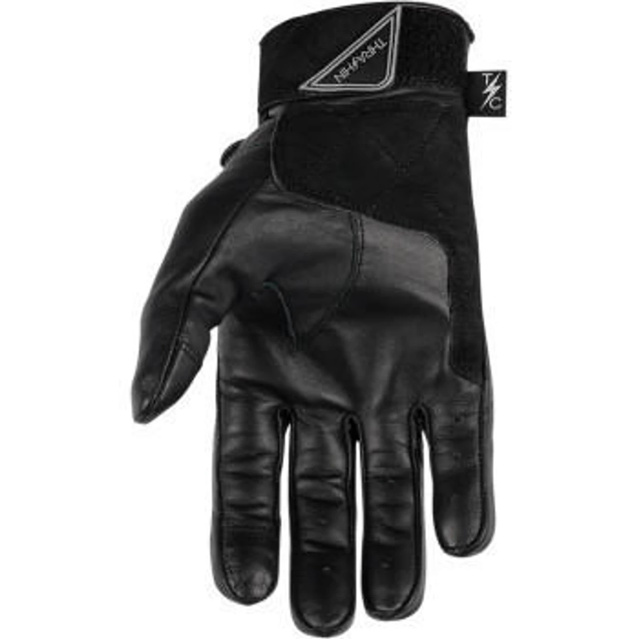 Thrashin' Supply - Black Boxer Gloves 4 Thrashin' Supply - Black Boxer Gloves - Image 4