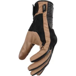 Thrashin' Supply - Tan Boxer Gloves 7 Thrashin' Supply - Tan Boxer Gloves -Next stop, Motorcycle riding. thrashin supply thrashin supply tan boxer gloves 53133.1690488553