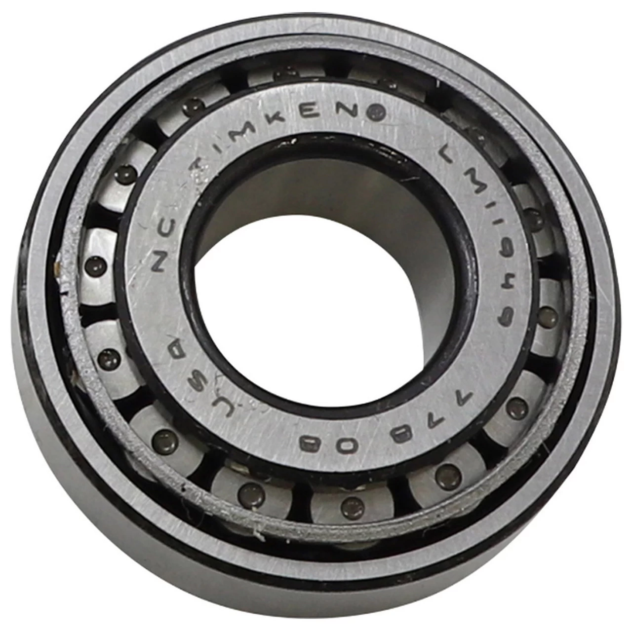 Timken Wheel Bearing W/ Race Repl. OEM #9052 2 Timken Wheel Bearing W/ Race Repl. OEM #9052 - Image 2