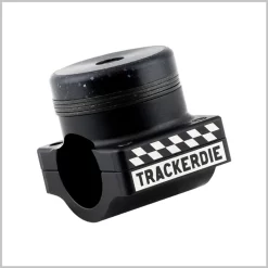 Tracker Die - Harley Dyna Case Saver