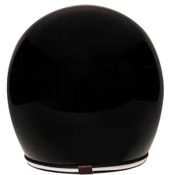 Urban Helmets - Urban Tracer Gold Wing Black Vintage Helmet - Large -Next stop, Motorcycle riding. urban helmets urban tracer gold wing black vintage helmet 38274.1690482125