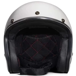 Urban Helmets - Urban Tracer Gold Wing White Vintage Helmet - X-Large 9 Urban Helmets - Urban Tracer Gold Wing White Vintage Helmet - X-Large -Next stop, Motorcycle riding. urban helmets urban tracer gold wing white vintage helmet 92484.1690483476