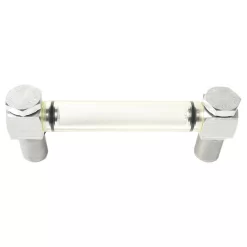 V-Twin 6" Fuel Sight Tube