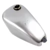 V-Twin - Chopper "Hummer" 2.5 Gallon Gas Tank