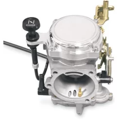 Yost - CV Carburetor Top Cover