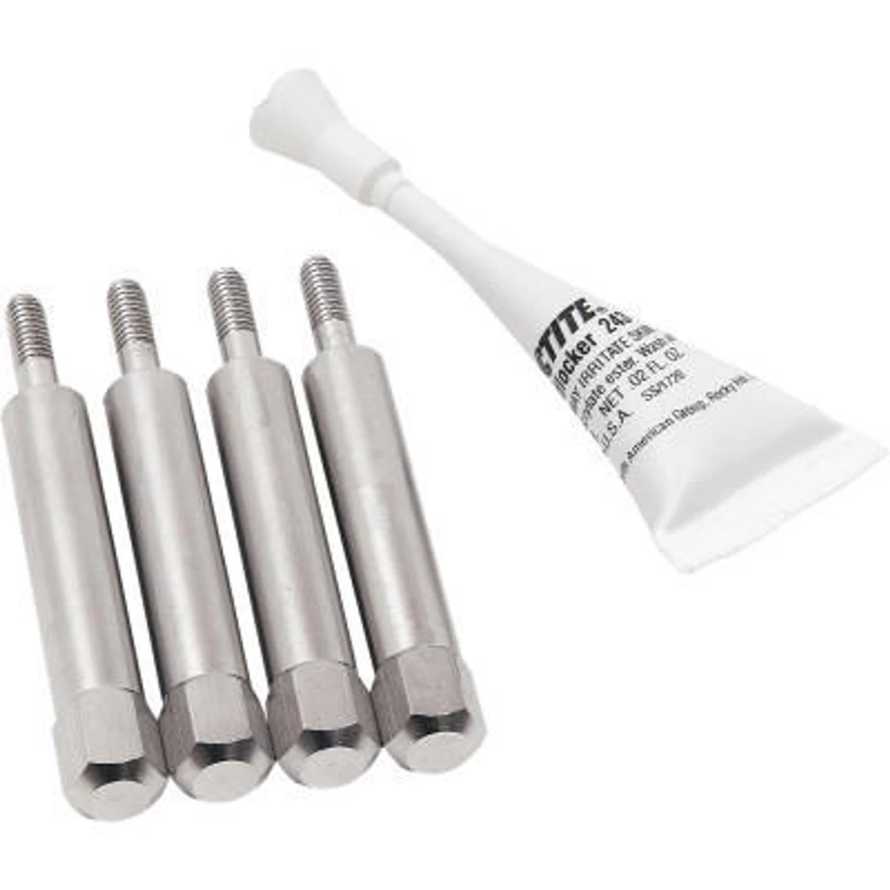 Yost - Float Bowl Speed Screw Kit CV/HSR 1 Yost - Float Bowl Speed Screw Kit CV/HSR