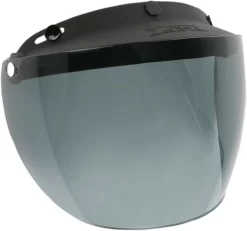 Z1R - 3-Snap Flip Up Shield