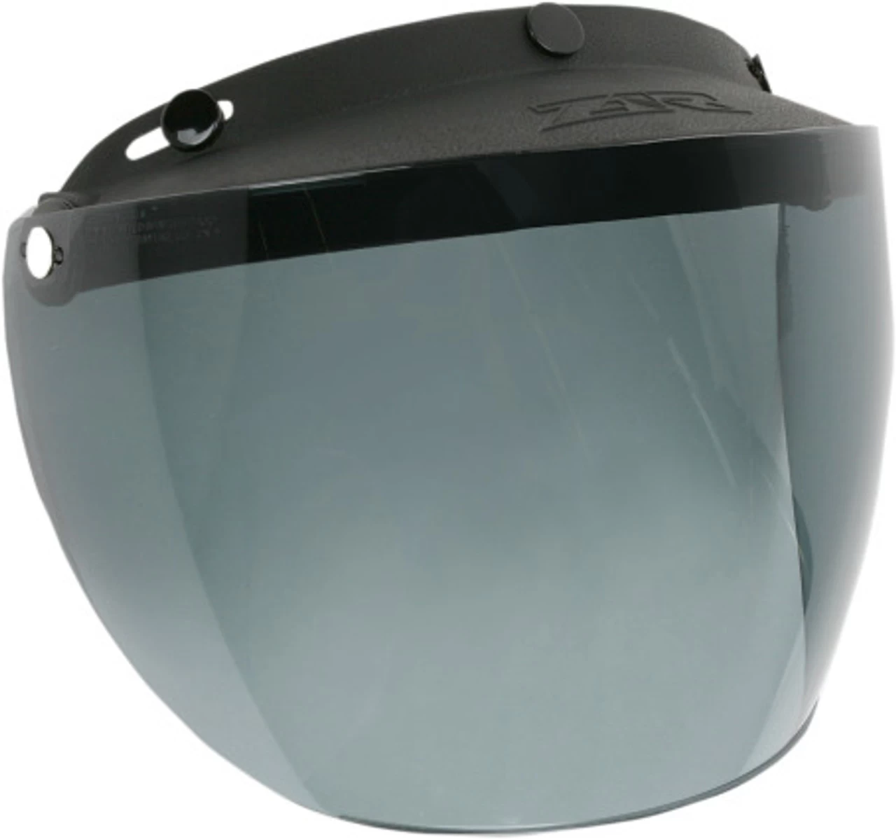 Z1R - 3-Snap Flip Up Shield 1 Z1R - 3-Snap Flip Up Shield