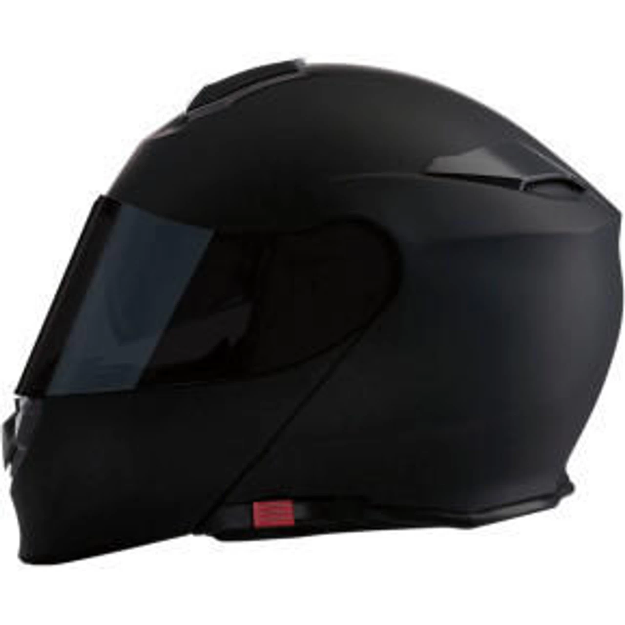 Z1R - Matte Black Solaris Smoke Helmet 1 Z1R - Matte Black Solaris Smoke Helmet