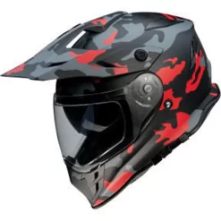 Z1R - Range Camo Helmet - Red 7 Z1R - Range Camo Helmet - Red -Next stop, Motorcycle riding. z1r range camo helmet red 45379.1690491239