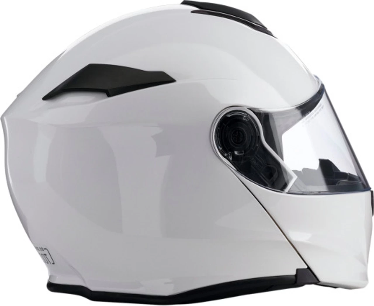 Z1R - Solaris Modular Helmet 7 Z1R - Solaris Modular Helmet - Image 7
