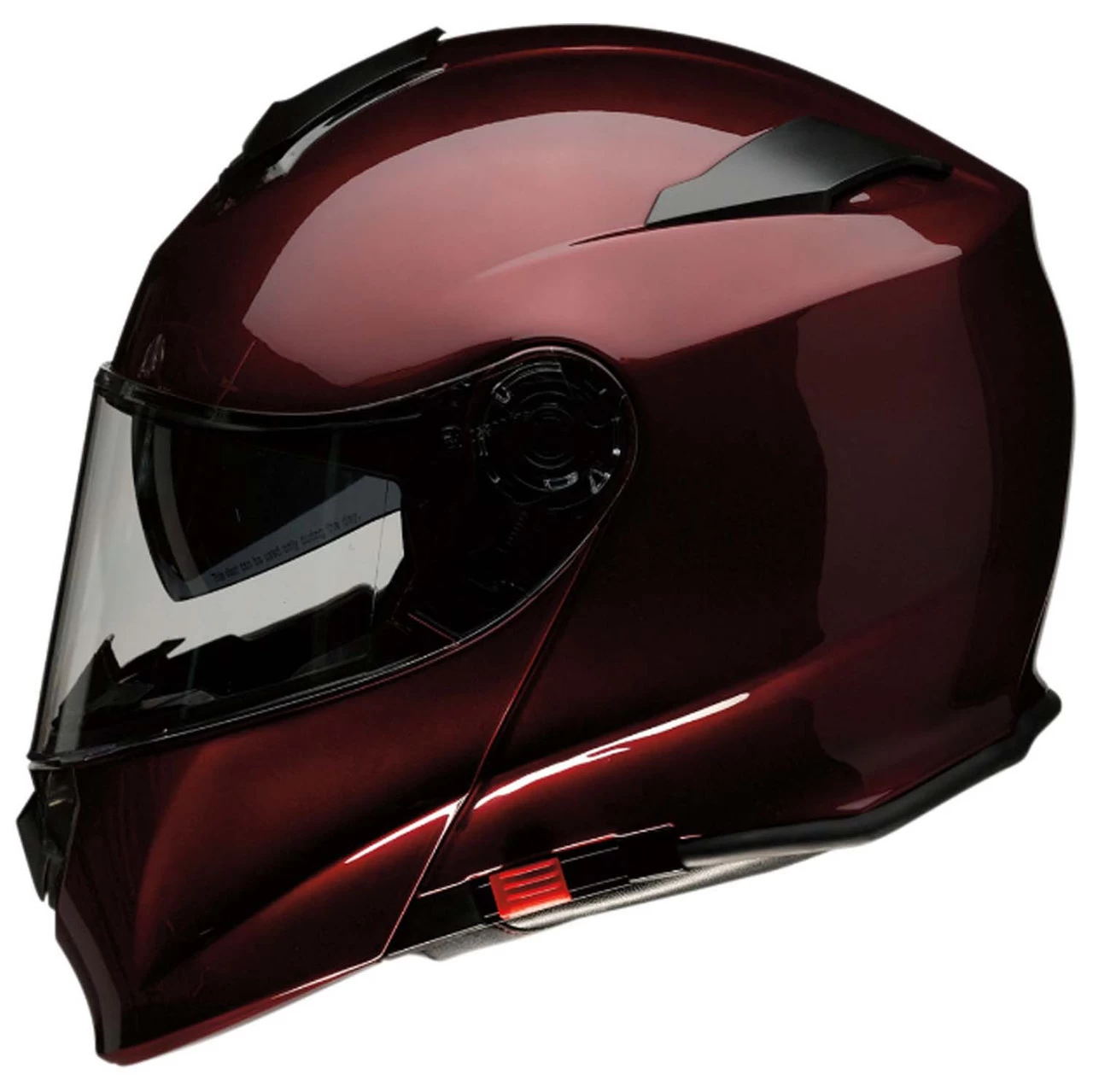 Z1R - Solaris Modular Helmet 14 Z1R - Solaris Modular Helmet - Image 14