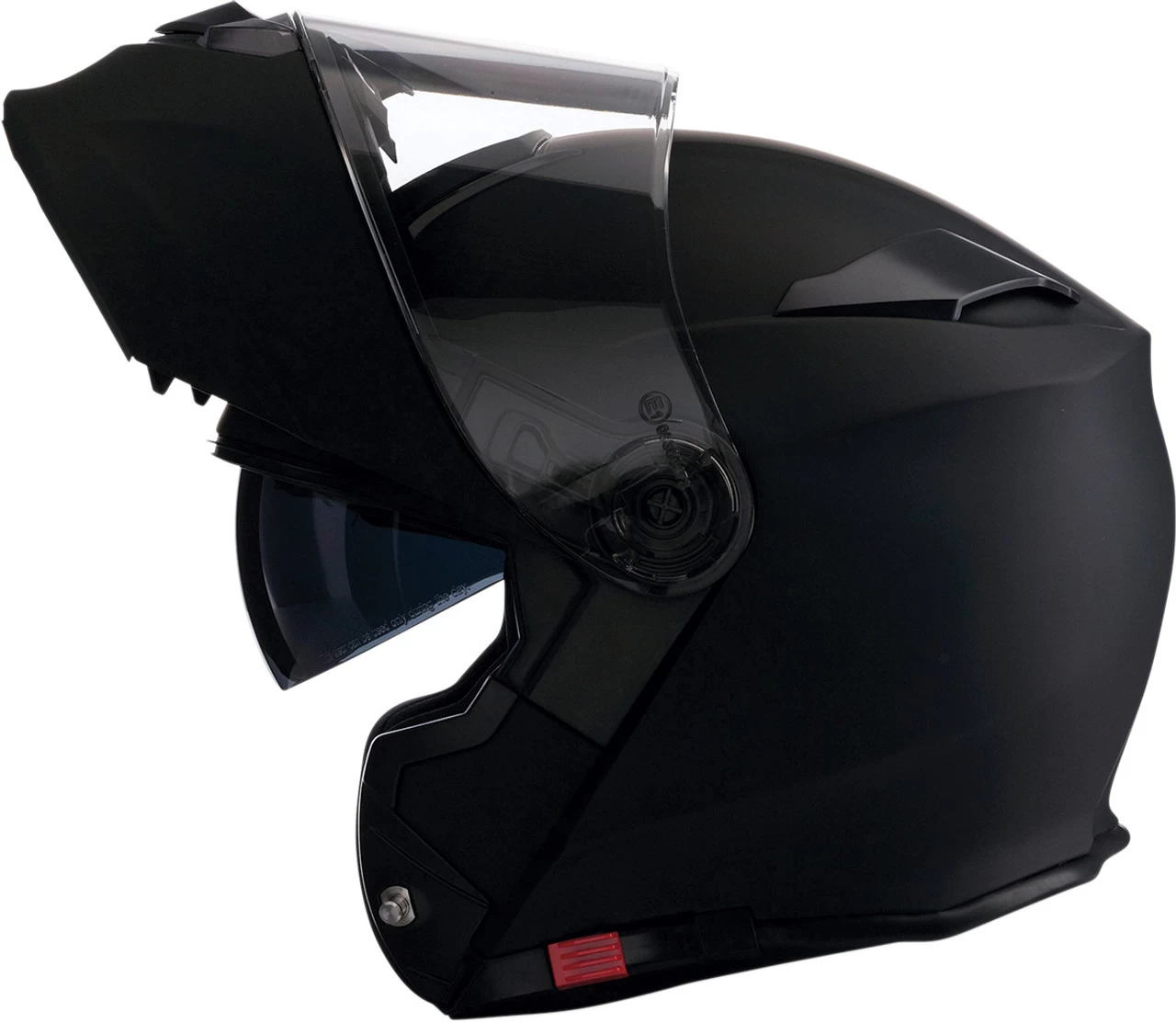 Z1R - Solaris Modular Helmet 11 Z1R - Solaris Modular Helmet - Image 11