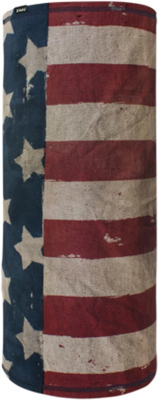 ZANheadgear - Sportflex Motley Neck Tubes 4 ZANheadgear - Sportflex Motley Neck Tubes - Image 4